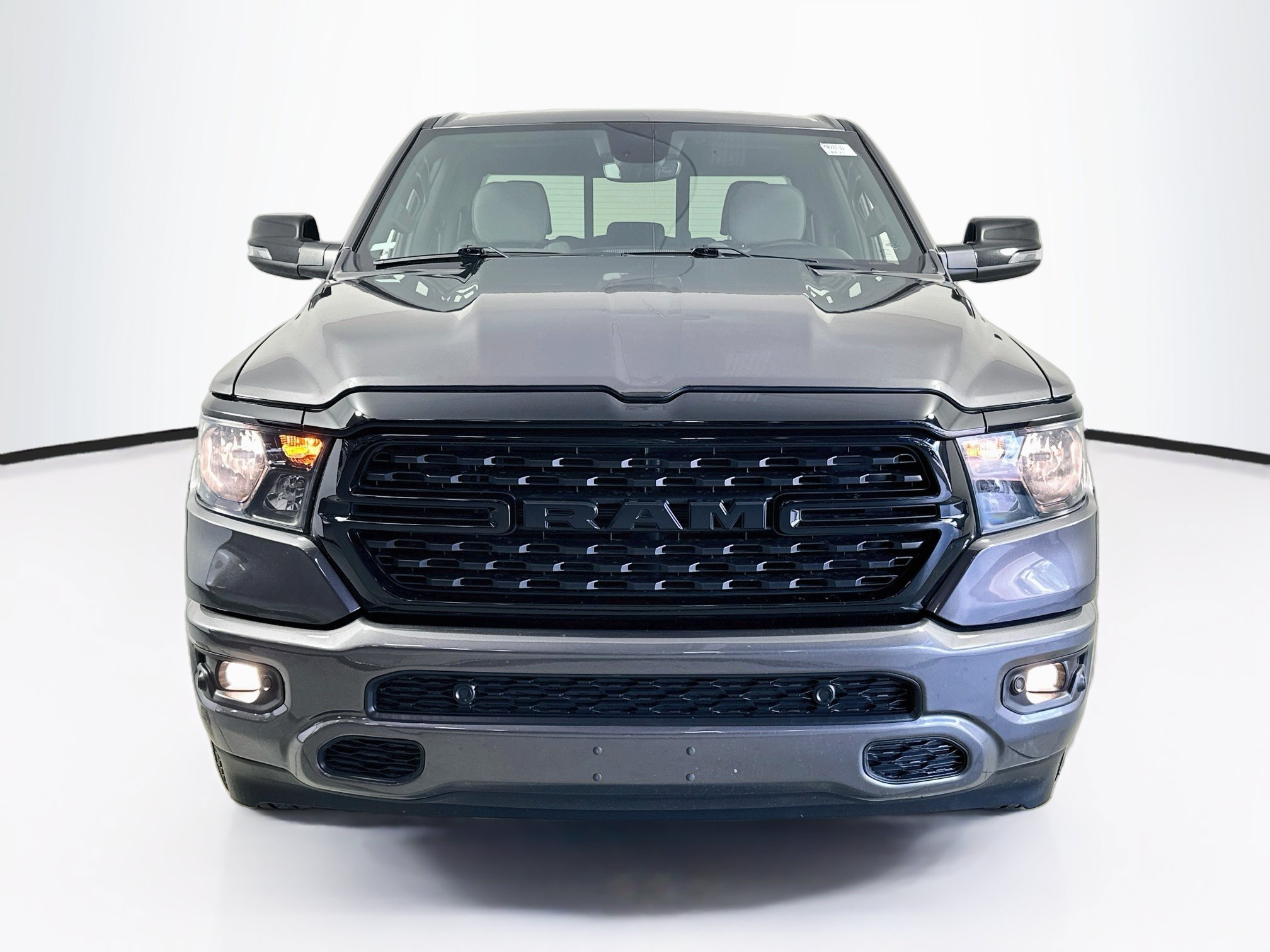 ram ram 1500 pickup 2023 1C6RREBTXPN686599 image ram ram 1500 pickup 2023 1C6RREBTXPN686599 image